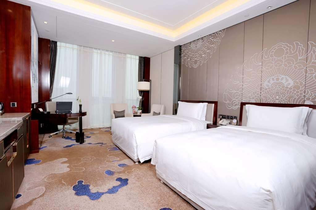 Grand Skylight International Hotel Пекин Стая снимка
