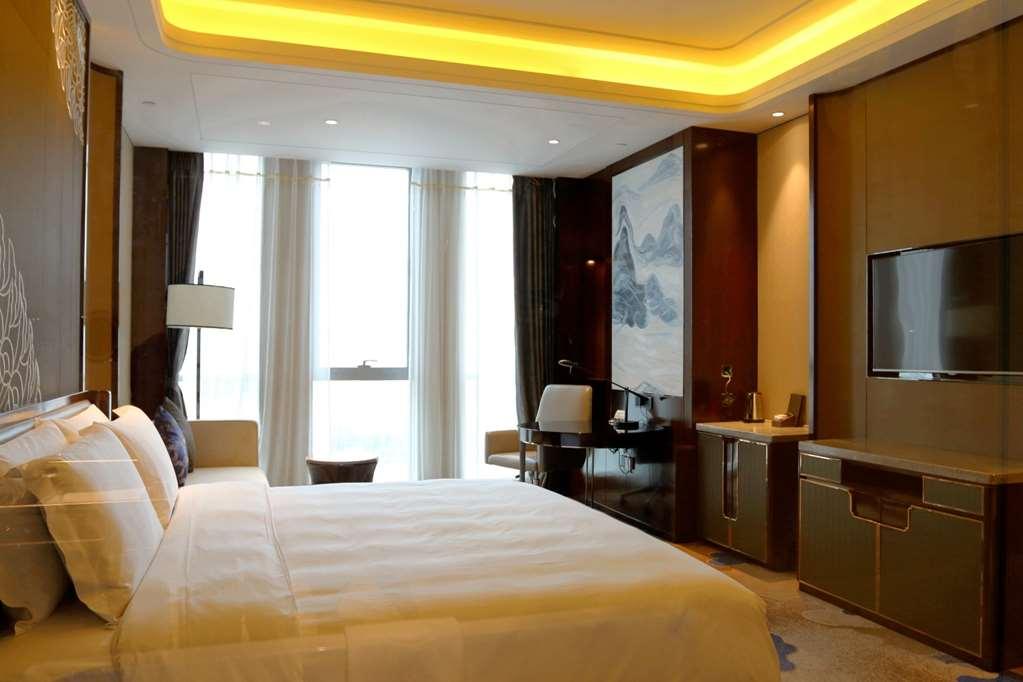 Grand Skylight International Hotel Пекин Стая снимка