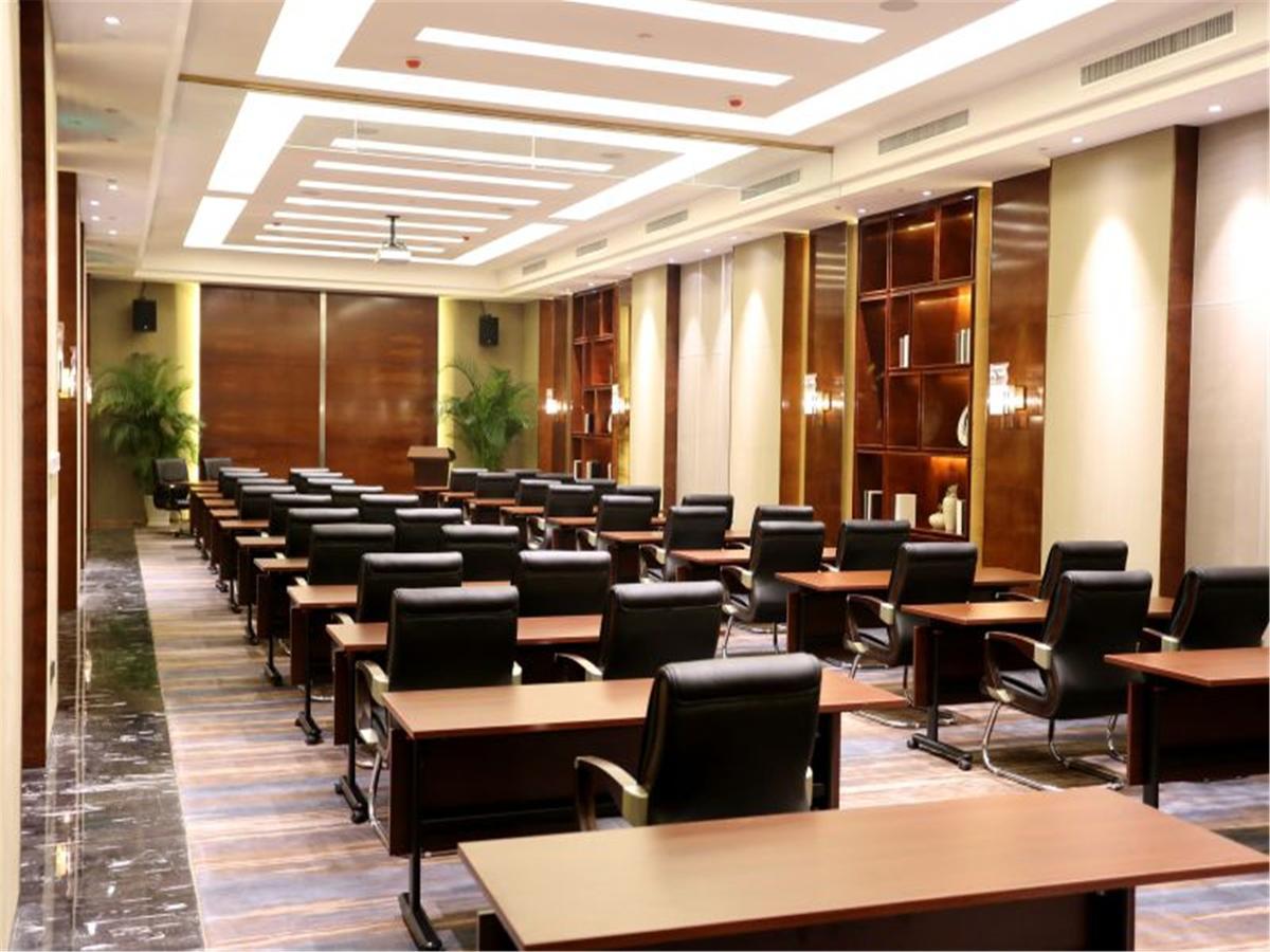 Grand Skylight International Hotel Пекин Екстериор снимка