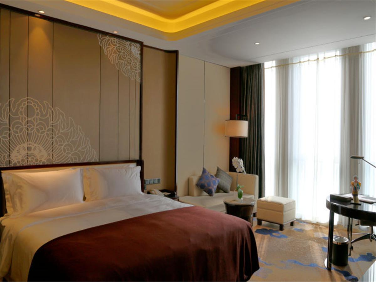 Grand Skylight International Hotel Пекин Екстериор снимка