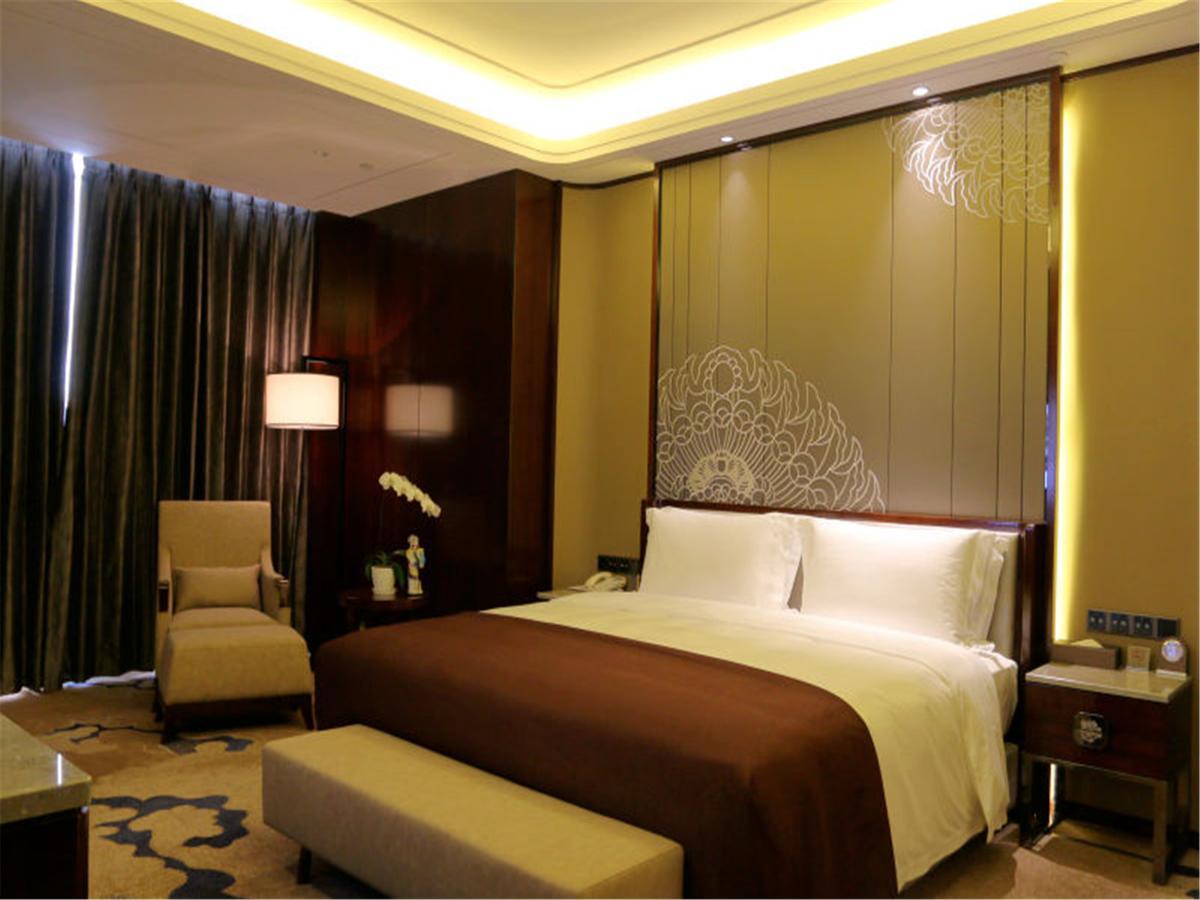 Grand Skylight International Hotel Пекин Екстериор снимка