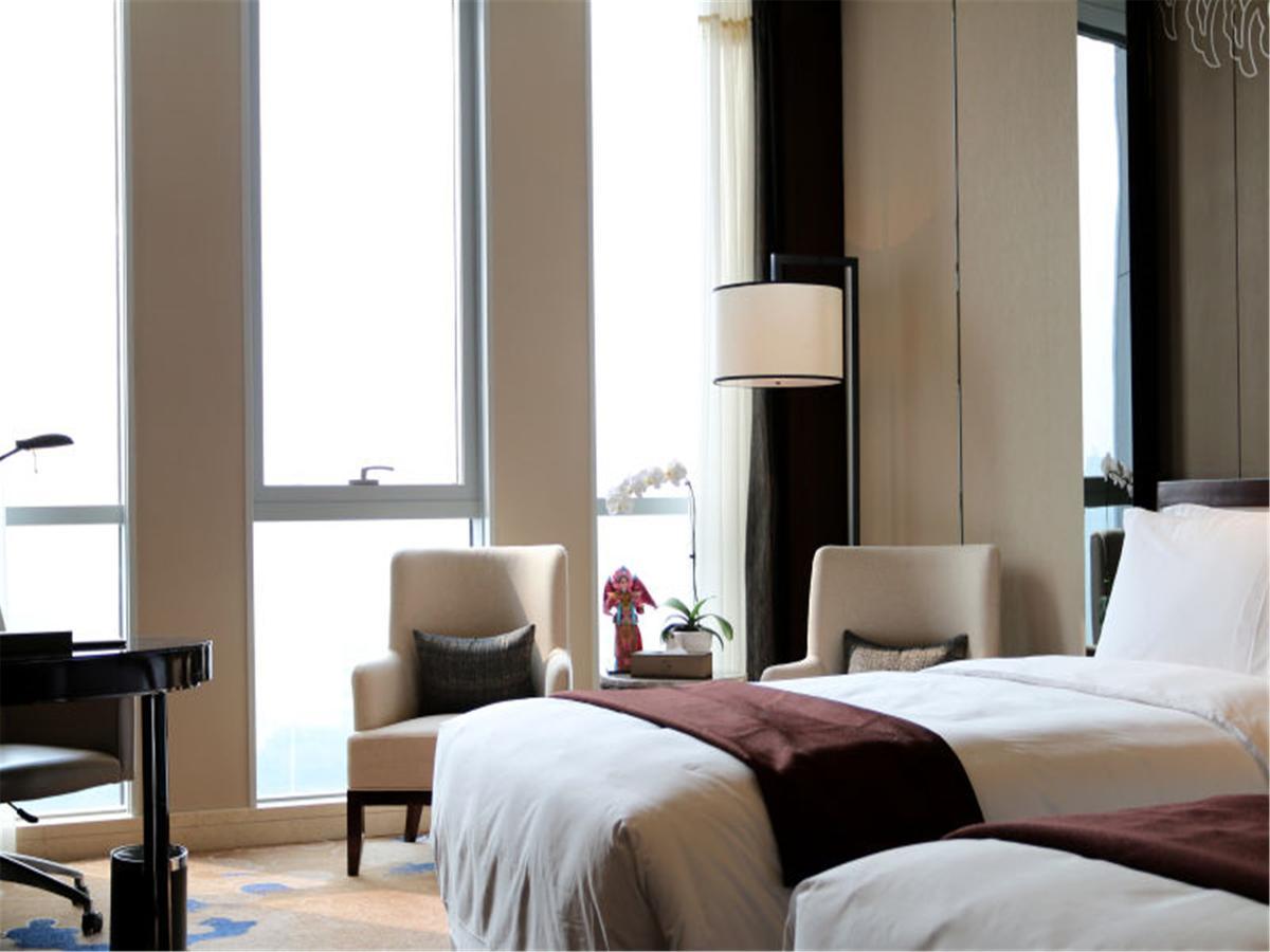 Grand Skylight International Hotel Пекин Екстериор снимка