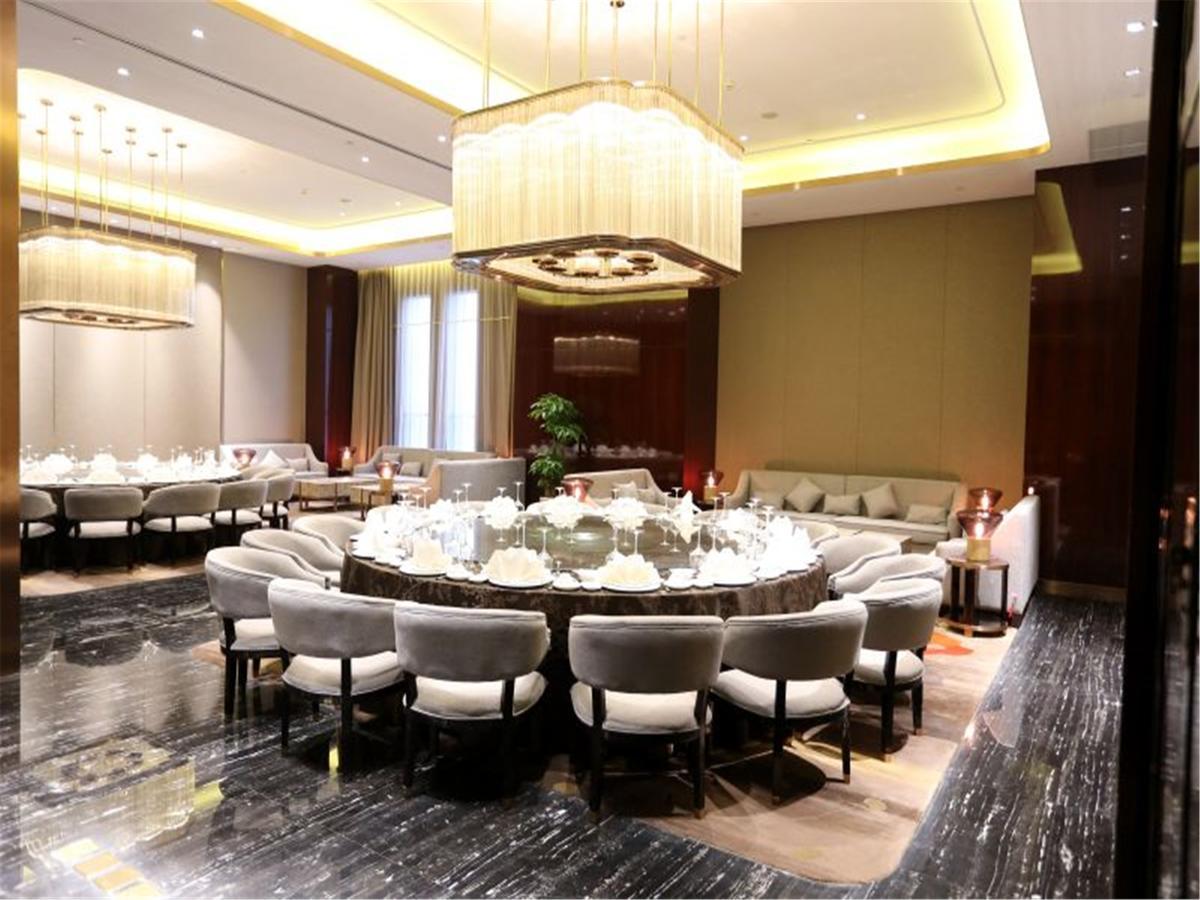 Grand Skylight International Hotel Пекин Екстериор снимка