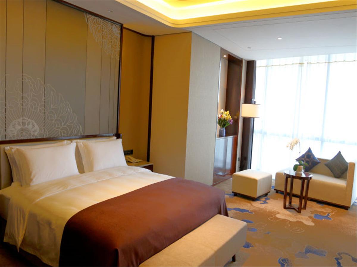 Grand Skylight International Hotel Пекин Екстериор снимка