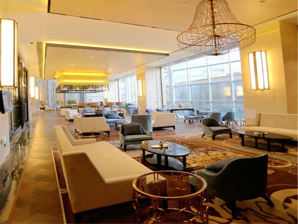 Grand Skylight International Hotel Пекин Екстериор снимка