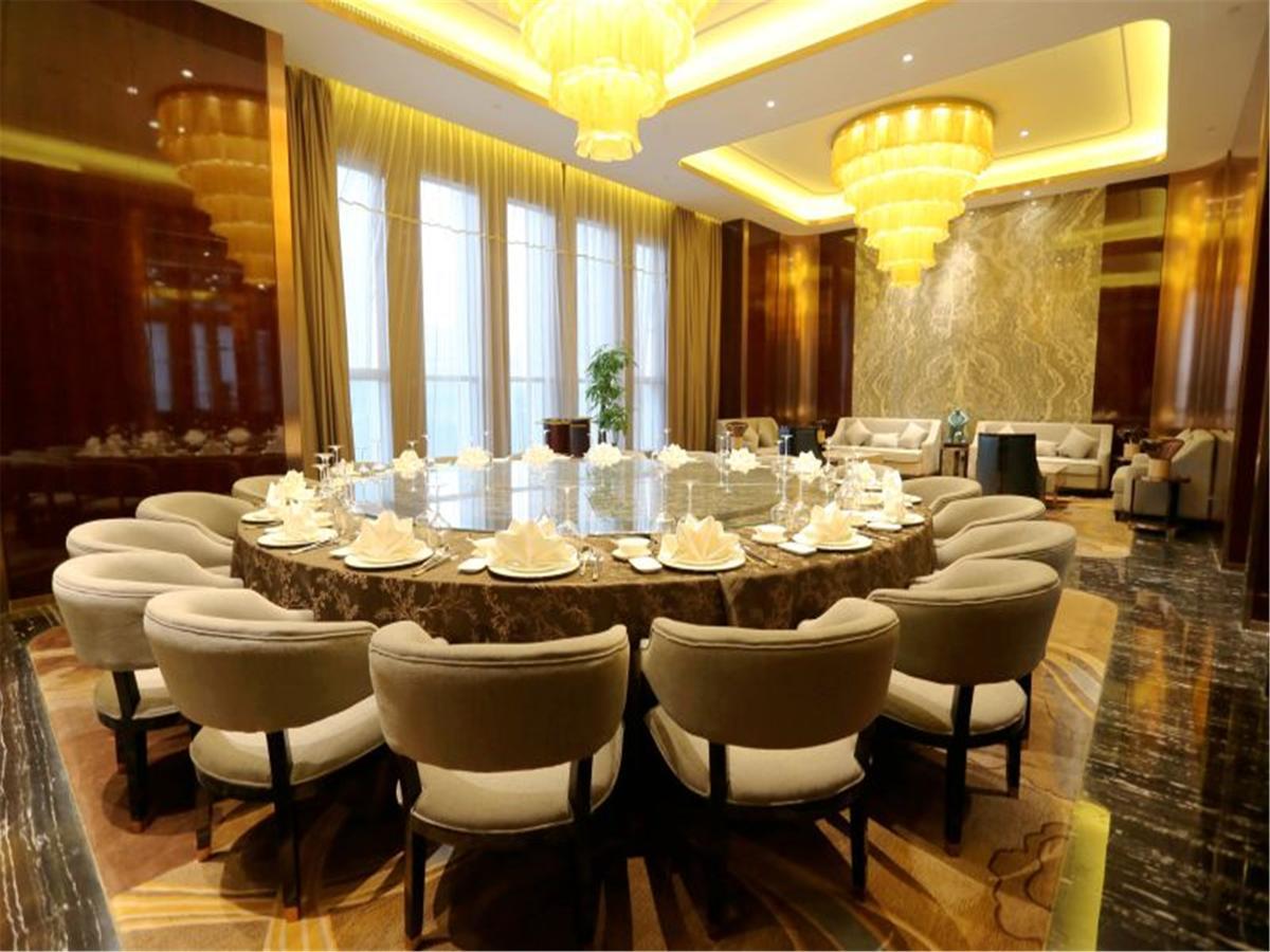 Grand Skylight International Hotel Пекин Екстериор снимка