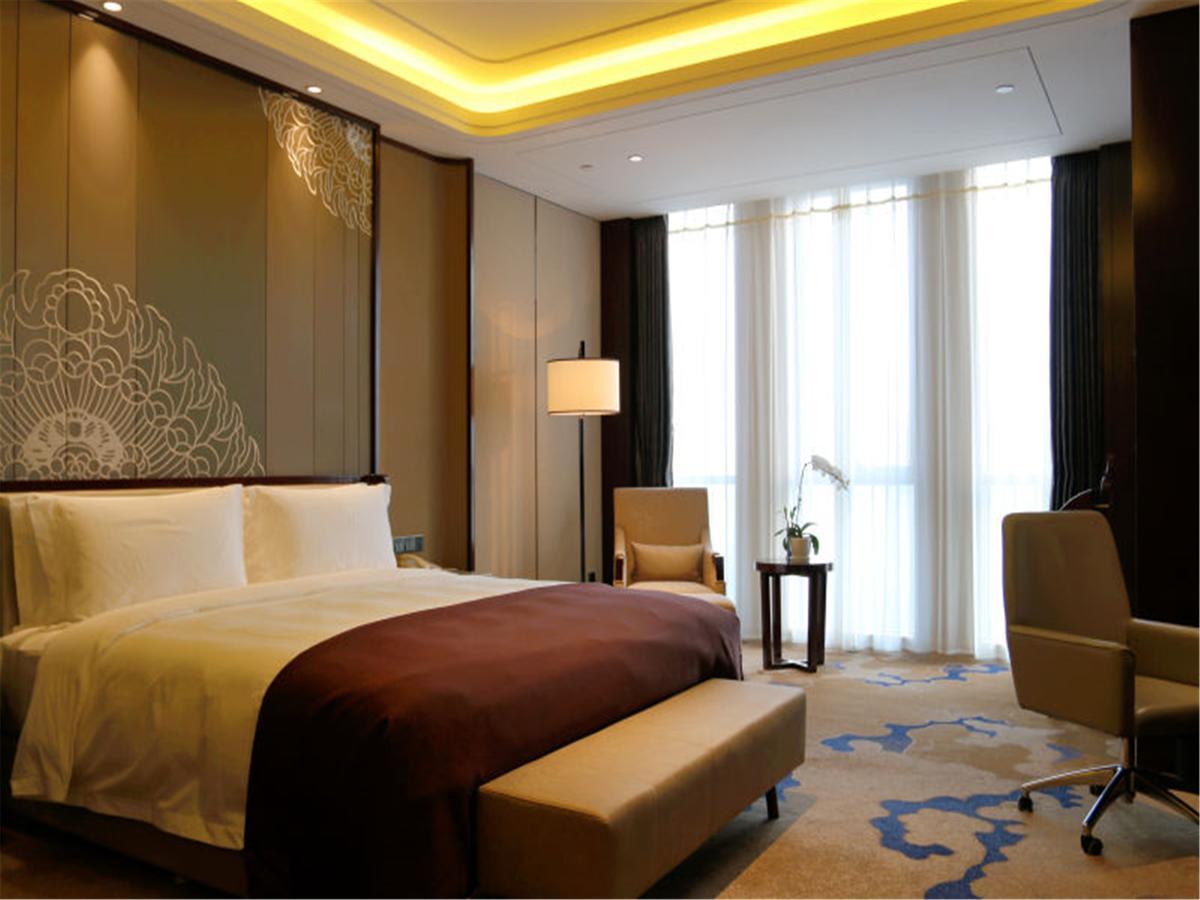 Grand Skylight International Hotel Пекин Екстериор снимка