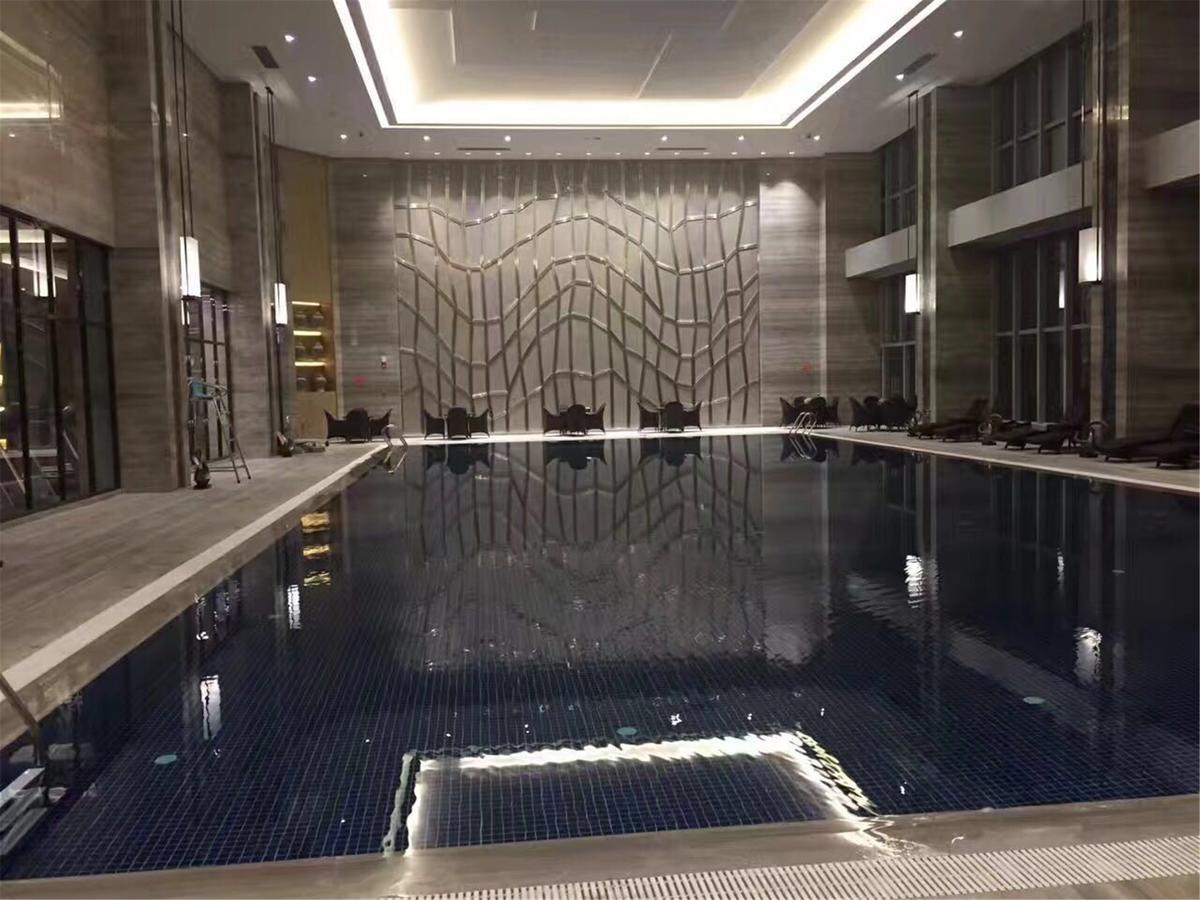 Grand Skylight International Hotel Пекин Екстериор снимка
