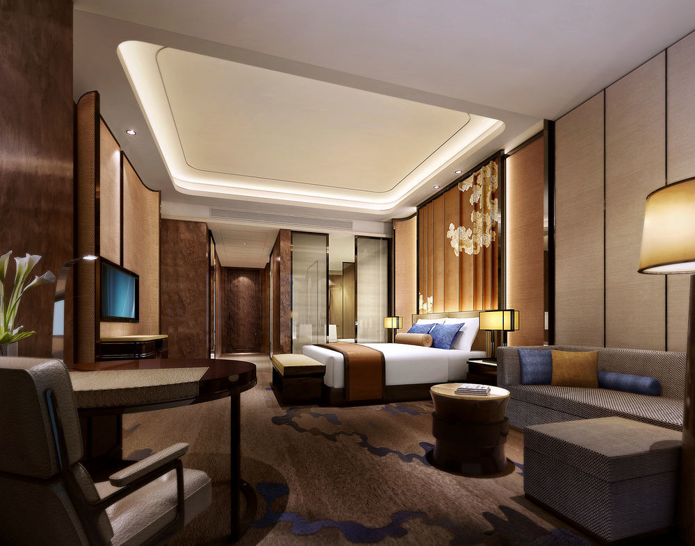 Grand Skylight International Hotel Пекин Екстериор снимка