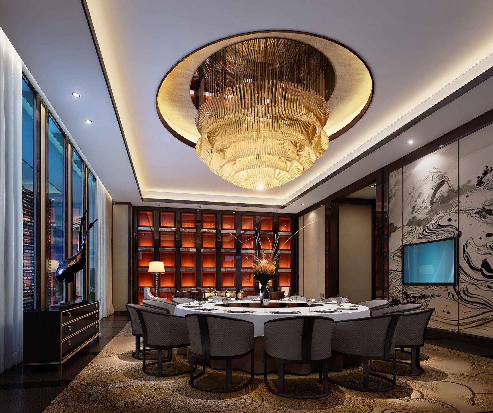 Grand Skylight International Hotel Пекин Екстериор снимка