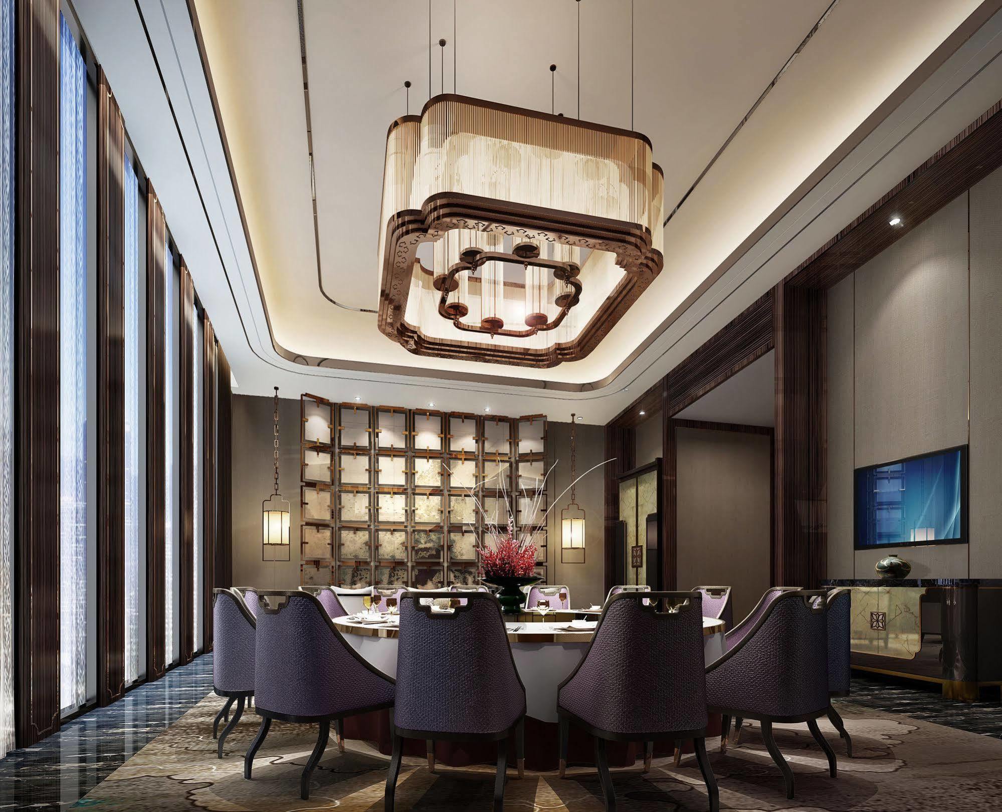 Grand Skylight International Hotel Пекин Екстериор снимка