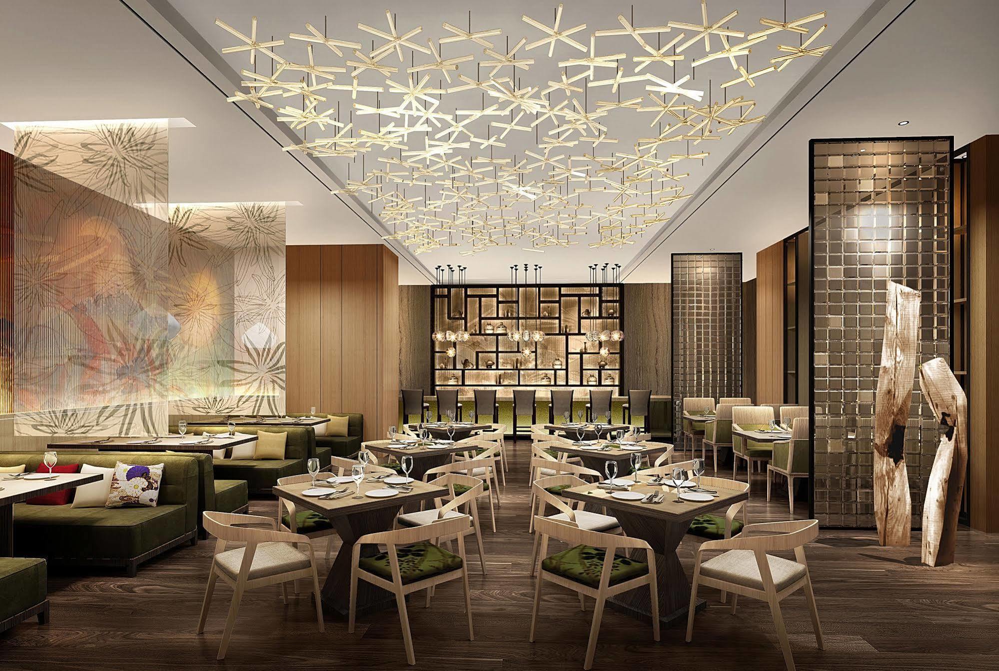 Grand Skylight International Hotel Пекин Екстериор снимка