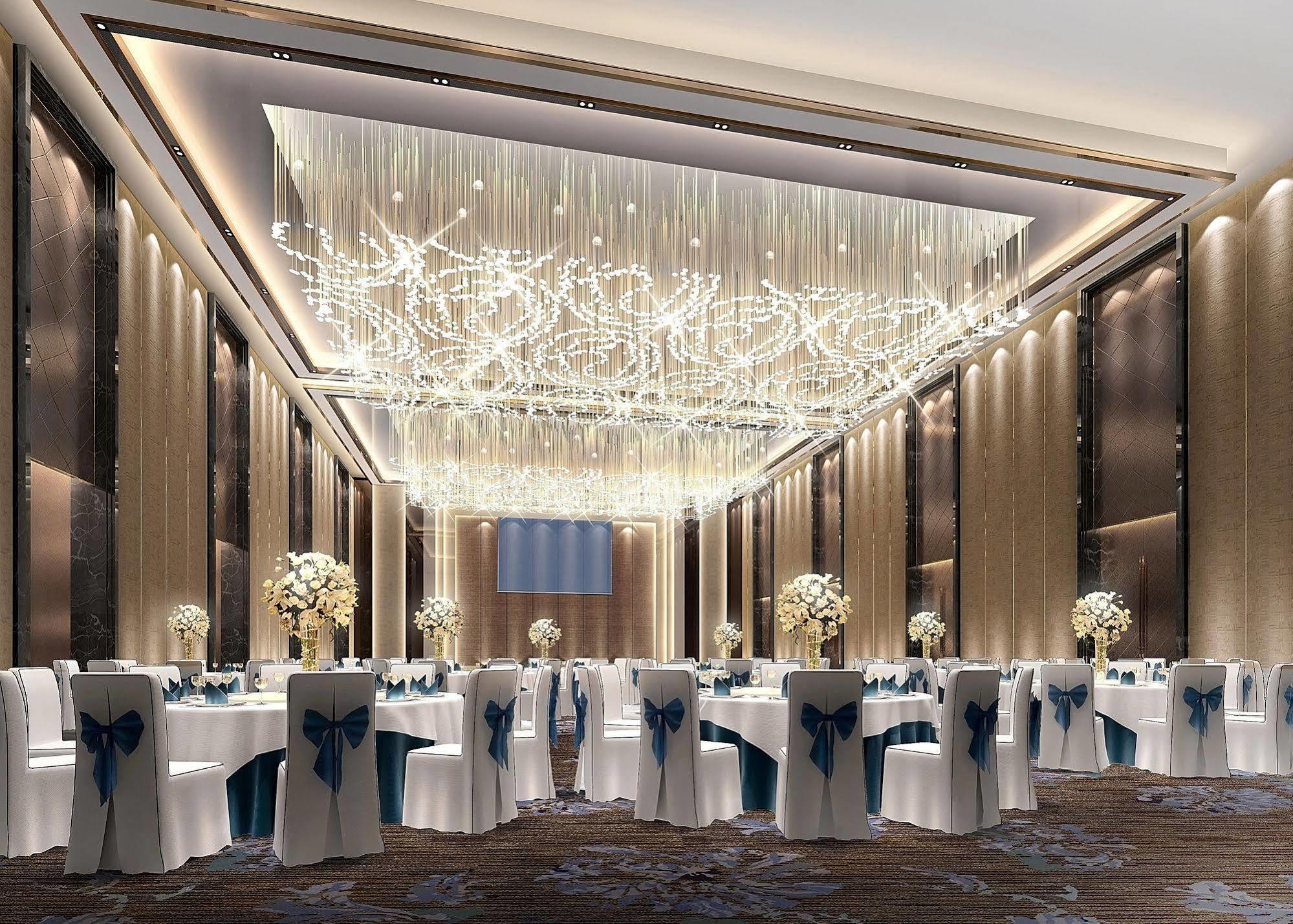 Grand Skylight International Hotel Пекин Екстериор снимка