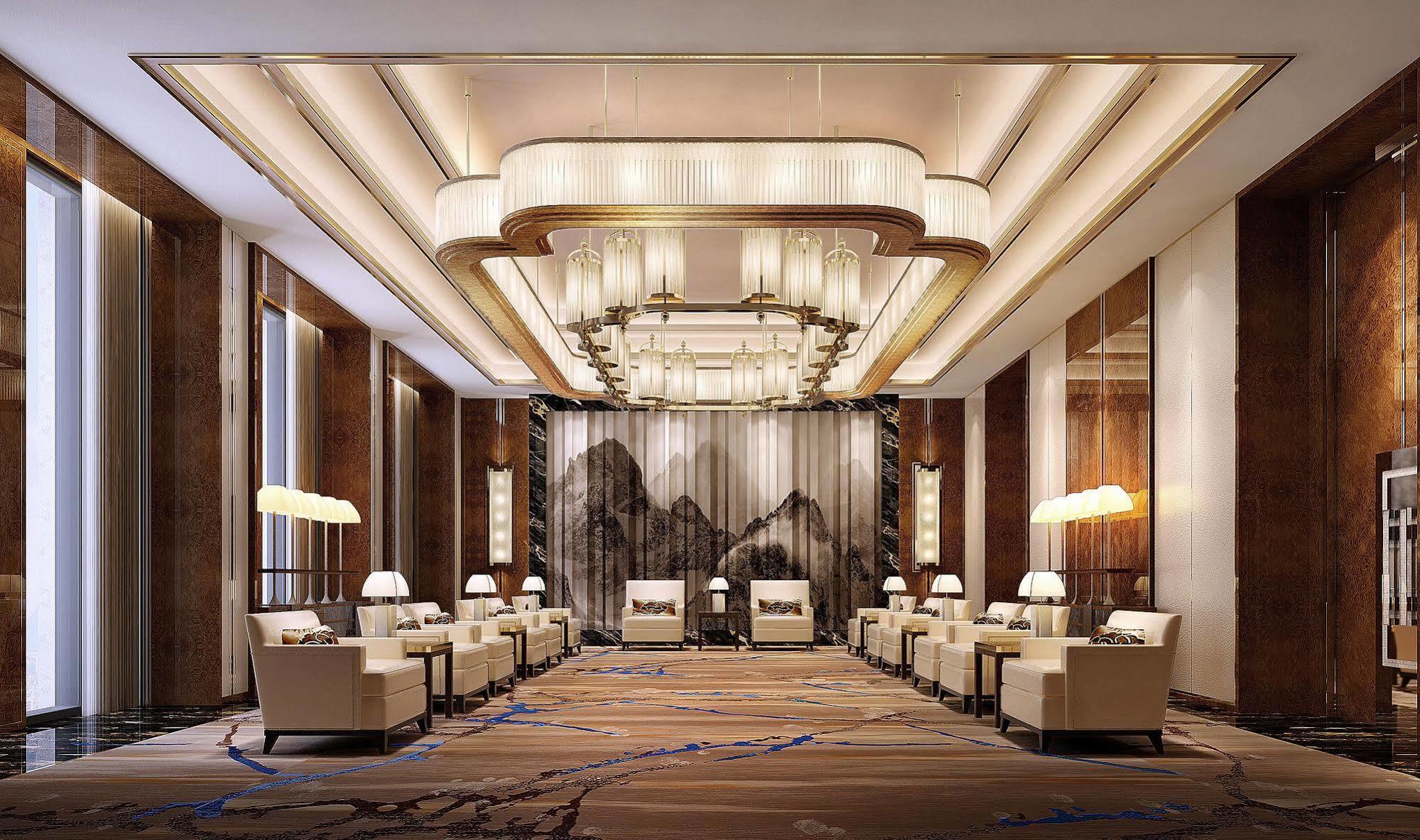 Grand Skylight International Hotel Пекин Екстериор снимка