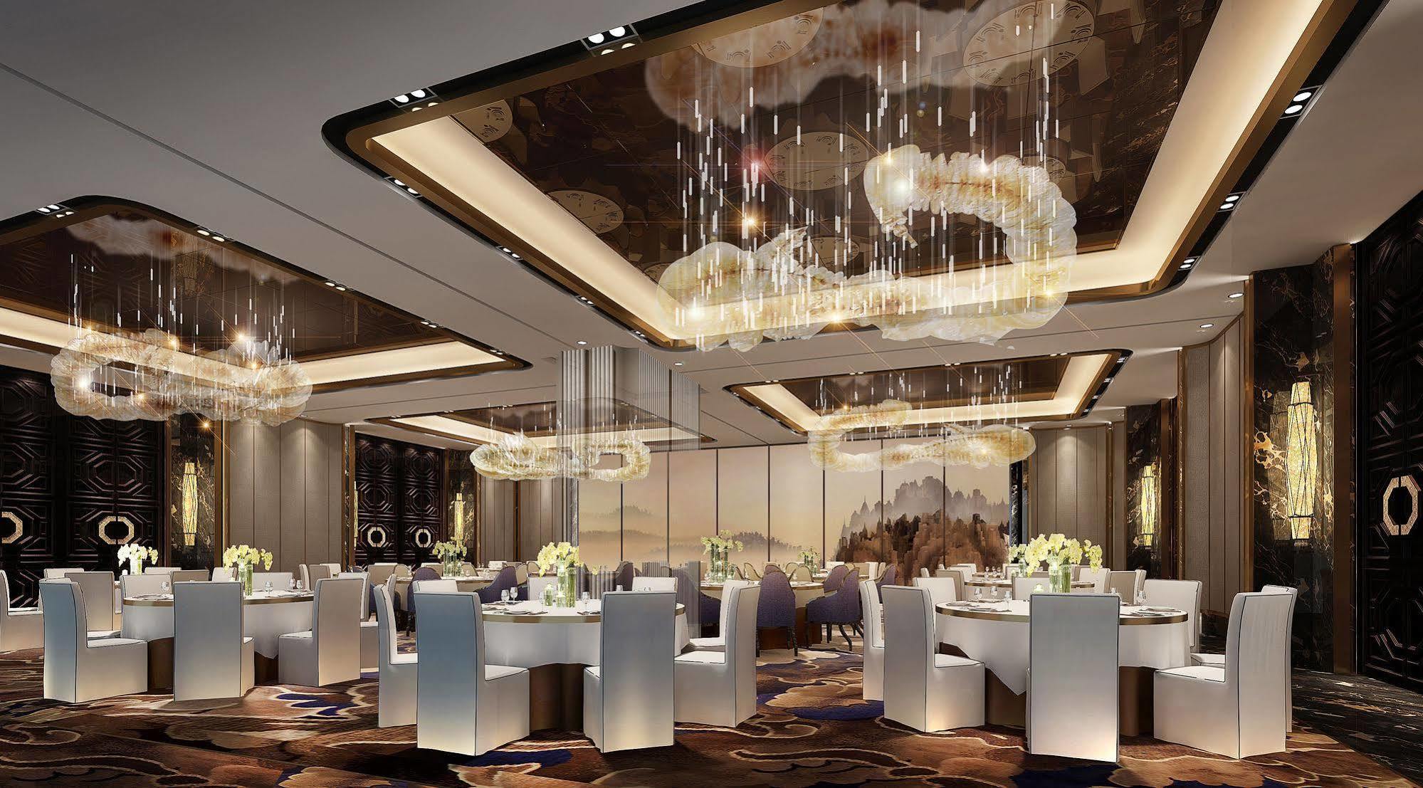 Grand Skylight International Hotel Пекин Екстериор снимка