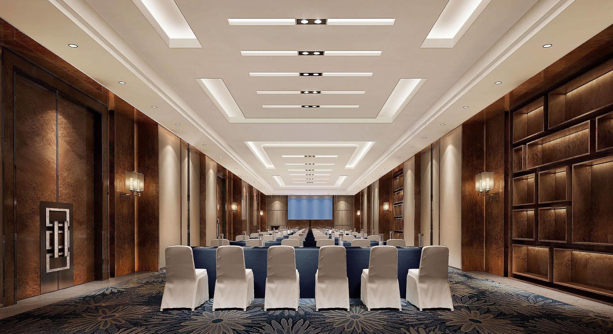 Grand Skylight International Hotel Пекин Екстериор снимка