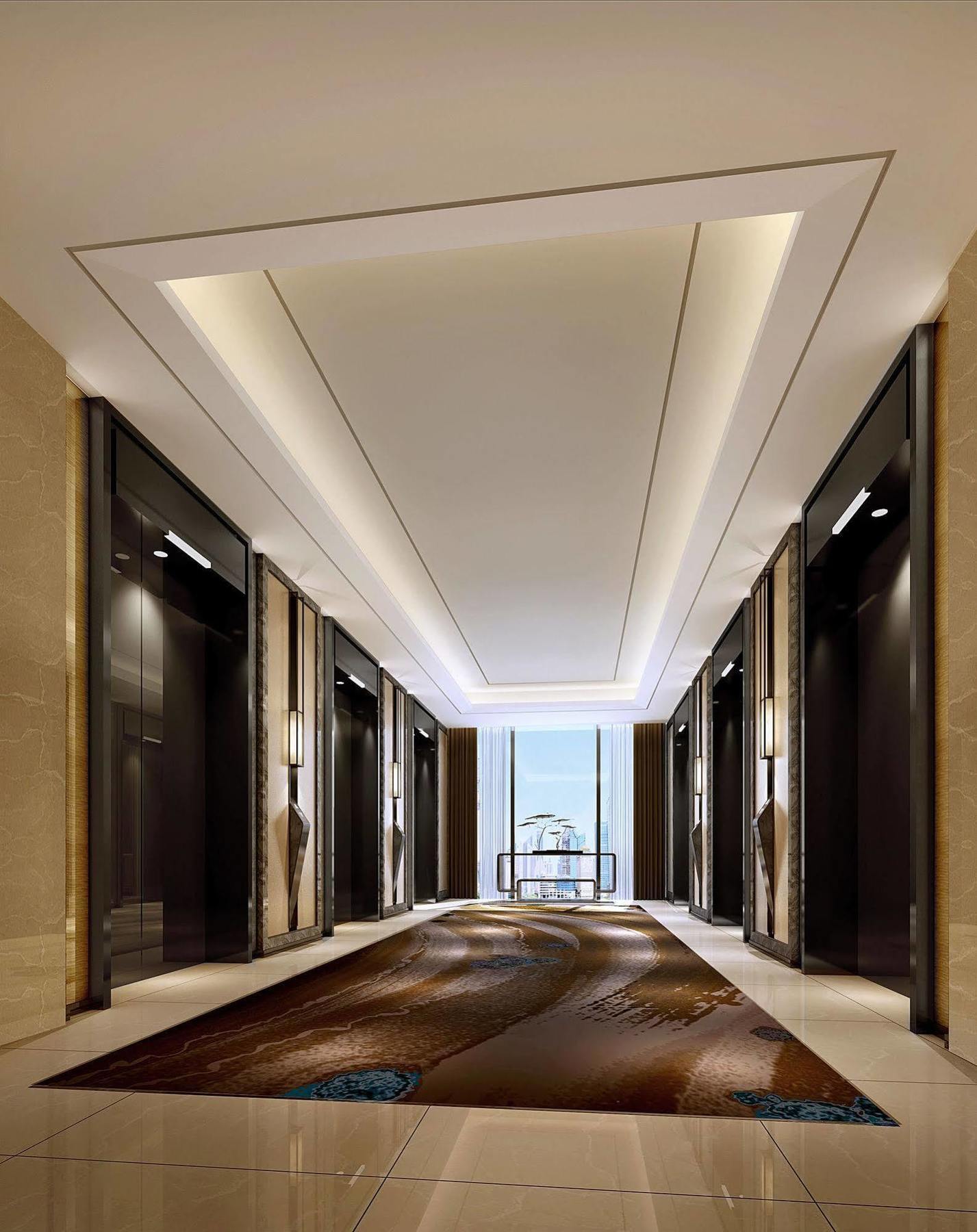 Grand Skylight International Hotel Пекин Екстериор снимка
