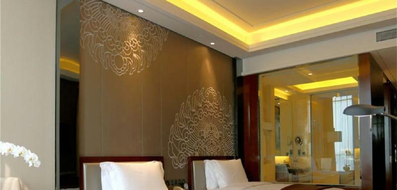 Grand Skylight International Hotel Пекин Екстериор снимка